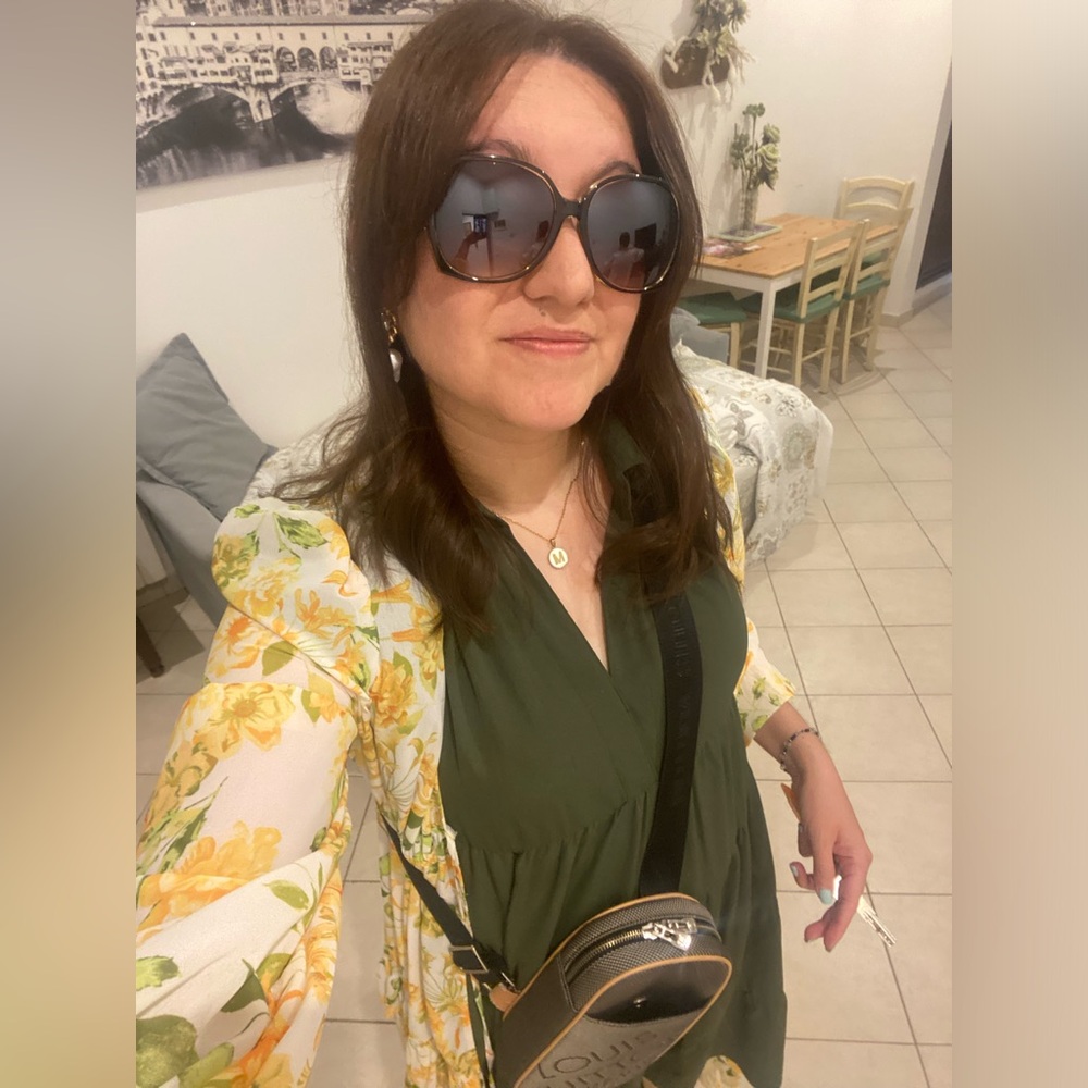 Meet your Posher, Mon